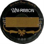RIBBON D/SIDED SATIN 75MM X 20M, 82 ANTIQUE GOLD